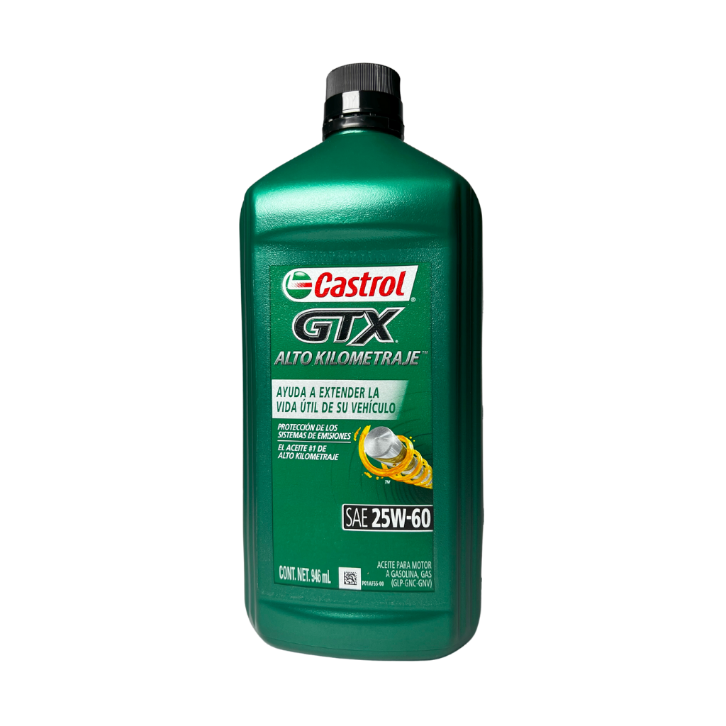 Lubricantes